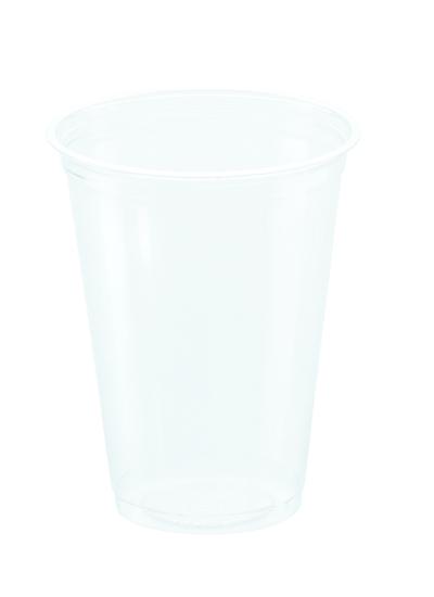 Bicchiere per Bevande Fredde cc.200/235 Biodegradabile Pz.100