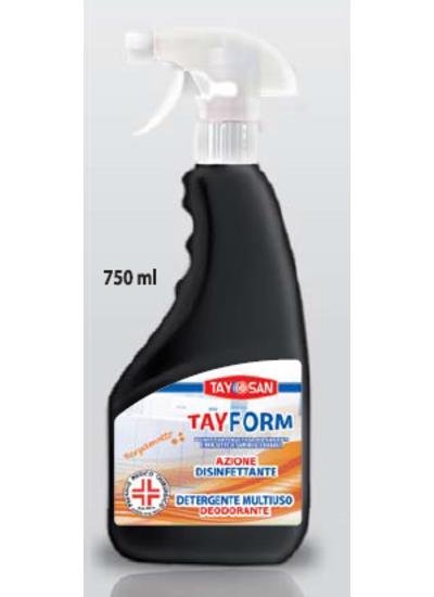 TAYFORM PMC Disinfettante Multiuso ml.750