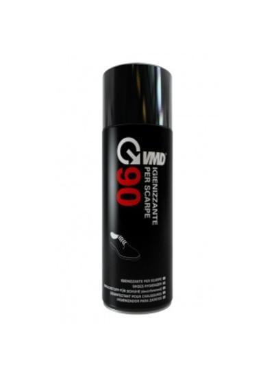 Igienizzante per scarpe e caschi VMD 90 ml.400 Spray